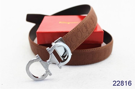 Ferragamo Belts-060